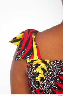 Dina Moses short decora apparel african dress upper body 0004.jpg